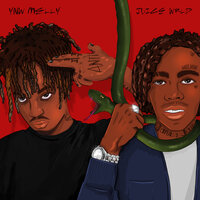 Suicidal - YNW Melly, Juice WRLD