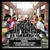 Que No - Simes Carter, Baby Bash, Lucky Luciano