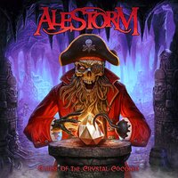 Pirate's Scorn - Alestorm
