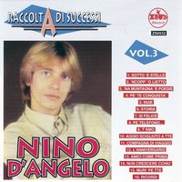 Aggio scigliuto a tte - Nino D'Angelo
