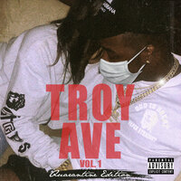 High School - Troy Ave
