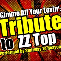 La Grange - Stairway To Heaven