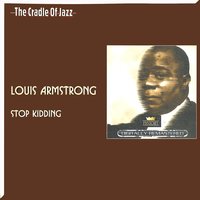 St. James Infirmary - Louis Armstrong, His All-Stars, Earl Hines