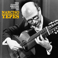 Recuerdos De La Alhambra - Narciso Yepes