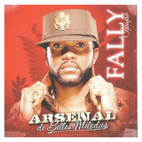 Une minute - Fally Ipupa