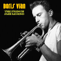 On N'est Pas Là (Pour Se Faire Engueuler) - Boris Vian