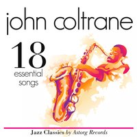 'Round About Midnight - John Coltrane