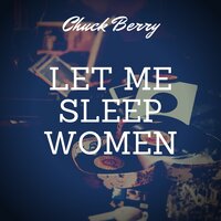 You Can't Catch Me - Chuck Berry, 2