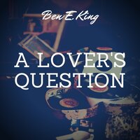Nobody But Me - Ben E. King, 2