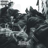 Feuille blanche - L'uzine