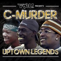 I Don't Give a Fuck - C-Murder, Soulja Slim, T-Bo