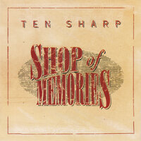 Feel My Love - Ten Sharp