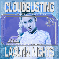 Cloudbusting - LIZ, Maor Levi