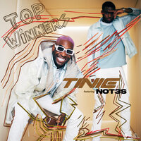 Top Winners - Tinie Tempah, Not3s