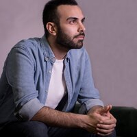 Divar - Mohammad Bibak, Arash Navaie