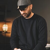 Tanham 2 - Mohammad Bibak, Nayda
