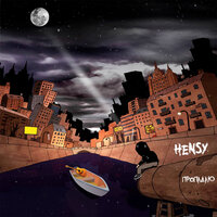 Пропадаю - HENSY