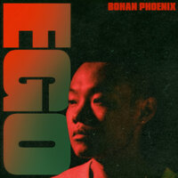 EGO - Bohan Phoenix, Big Banana