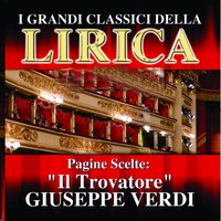 Il balen del suo sorriso - Orchestra Sinfonica e Coro di Milano della Radiotelevisione Italiana, Fernando Previtali, Mario Del Monaco