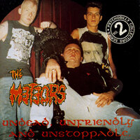 Please Don't Touch - The Meteors