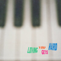 Loving You Gets Hard - Alexander 23