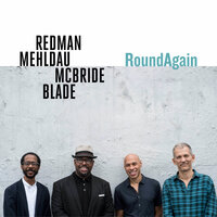 Brian Blade