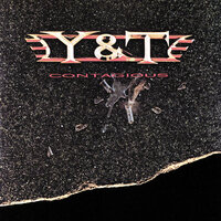 Armed And Dangerous - Y&T