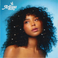 Healing - Arlissa