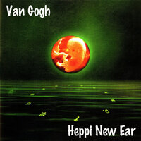 Opasan ples - VAN GOGH