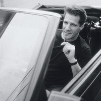 Glenn Frey
