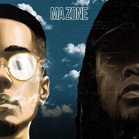 Ma zone - White-B, LOST