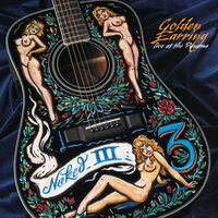 I Need Love - Golden Earring