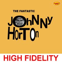 Train With the Rhumba Beat - Johnny Horton