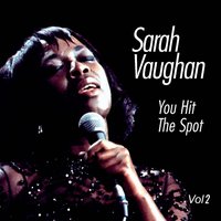 Words Can't Describe - Sarah Vaughan, Jimmy Jones, Roy Haynes