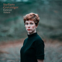 Christ The Lord Is with Me - Steffany Gretzinger