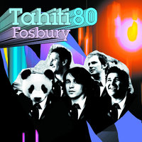 What Next - Tahiti 80