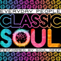 100 Days, 100 Nights (And the Dap-Kings) - Soul Deep
