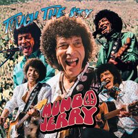 I'll Be a Hippy 'Til I Die - Mungo Jerry