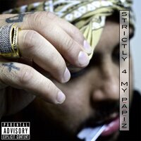 A Man Comes Around - Bodega Bamz