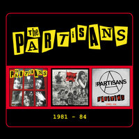 Don't Blame Us - The Partisans