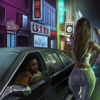 Feel Some Way - Ade, Wale