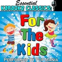 Lifes What You Make It - Pop Mania