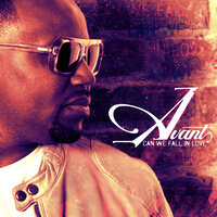 Take It Slow - Avant, Robert Glasper