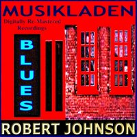 Hell Hound On My Trail - Robert Johnson