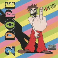 Clown Luv - Shaggy 2 Dope