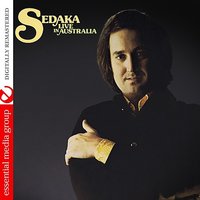 My World Keeps Getting Smaller Every Day - Neil Sedaka, Lionel Huntington