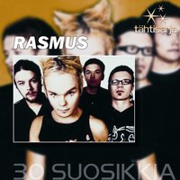 Swimming with the Kids - The Rasmus