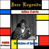 Concerto de Aranjuez (Adagio) - Miles Davis, Gil Evans Orchestra