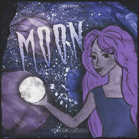Moon - Temix, Quiteny