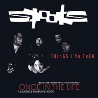 Things I've Seen - Spooks